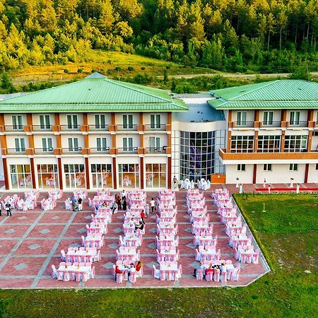 Ulus Doga Park Otel المظهر الخارجي الصورة